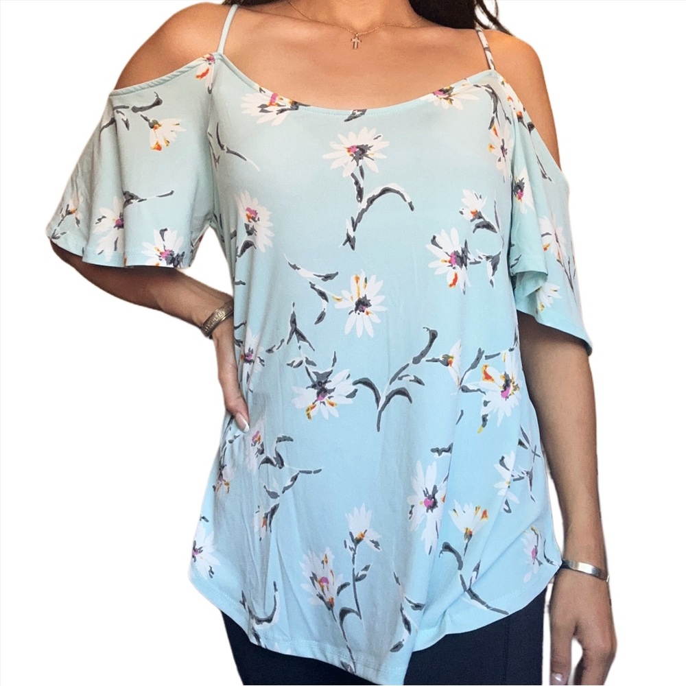 NWT Stitchfix Kaleigh Top